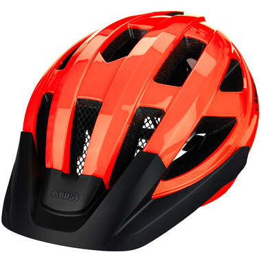 ABUS MACATOR Road Helmet Orange 0